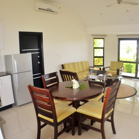 Bayview Cove Resort 나디 외부 사진
