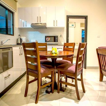 Bayview Cove Resort 나디 외부 사진