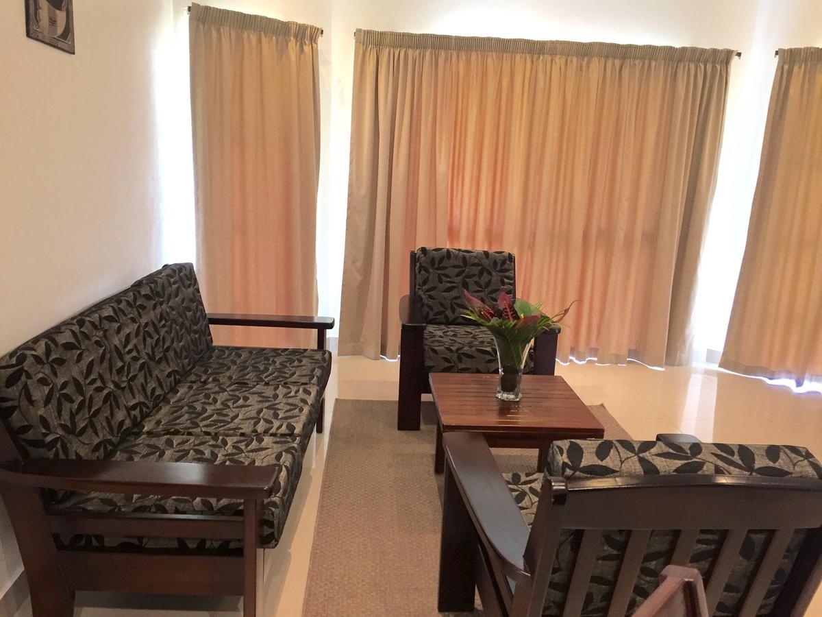 Bayview Cove Resort 나디 외부 사진