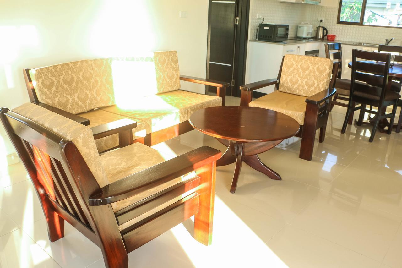 Bayview Cove Resort 나디 외부 사진