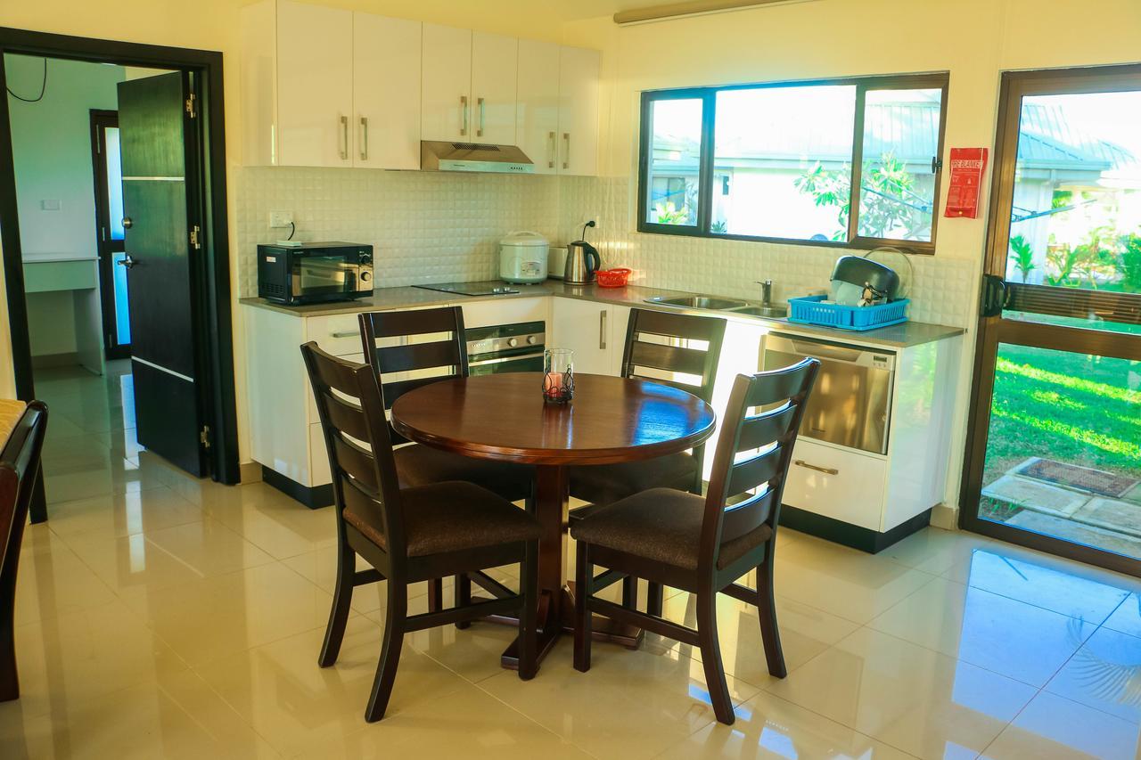 Bayview Cove Resort 나디 외부 사진