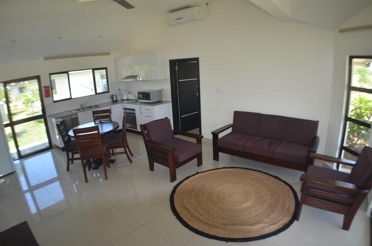 Bayview Cove Resort 나디 외부 사진