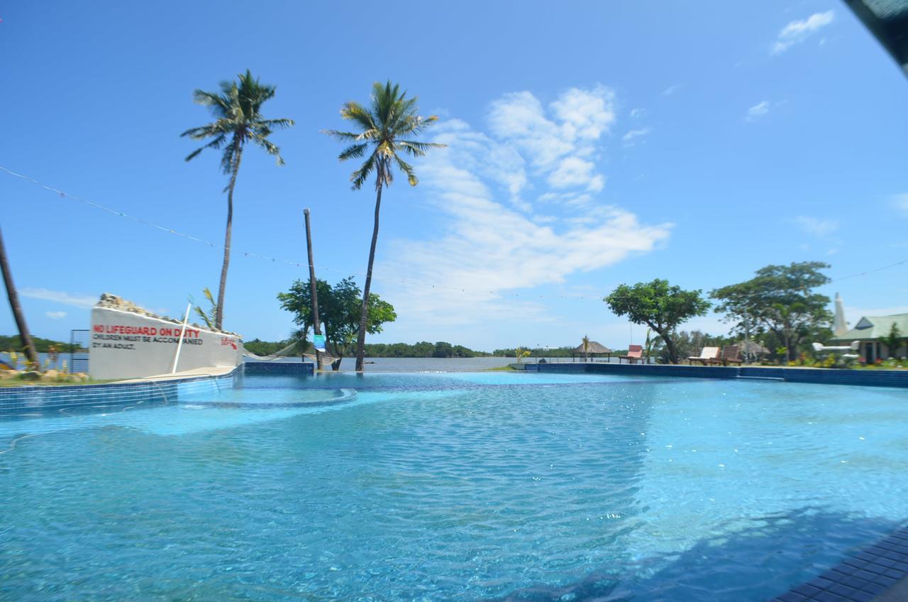 Bayview Cove Resort 나디 외부 사진