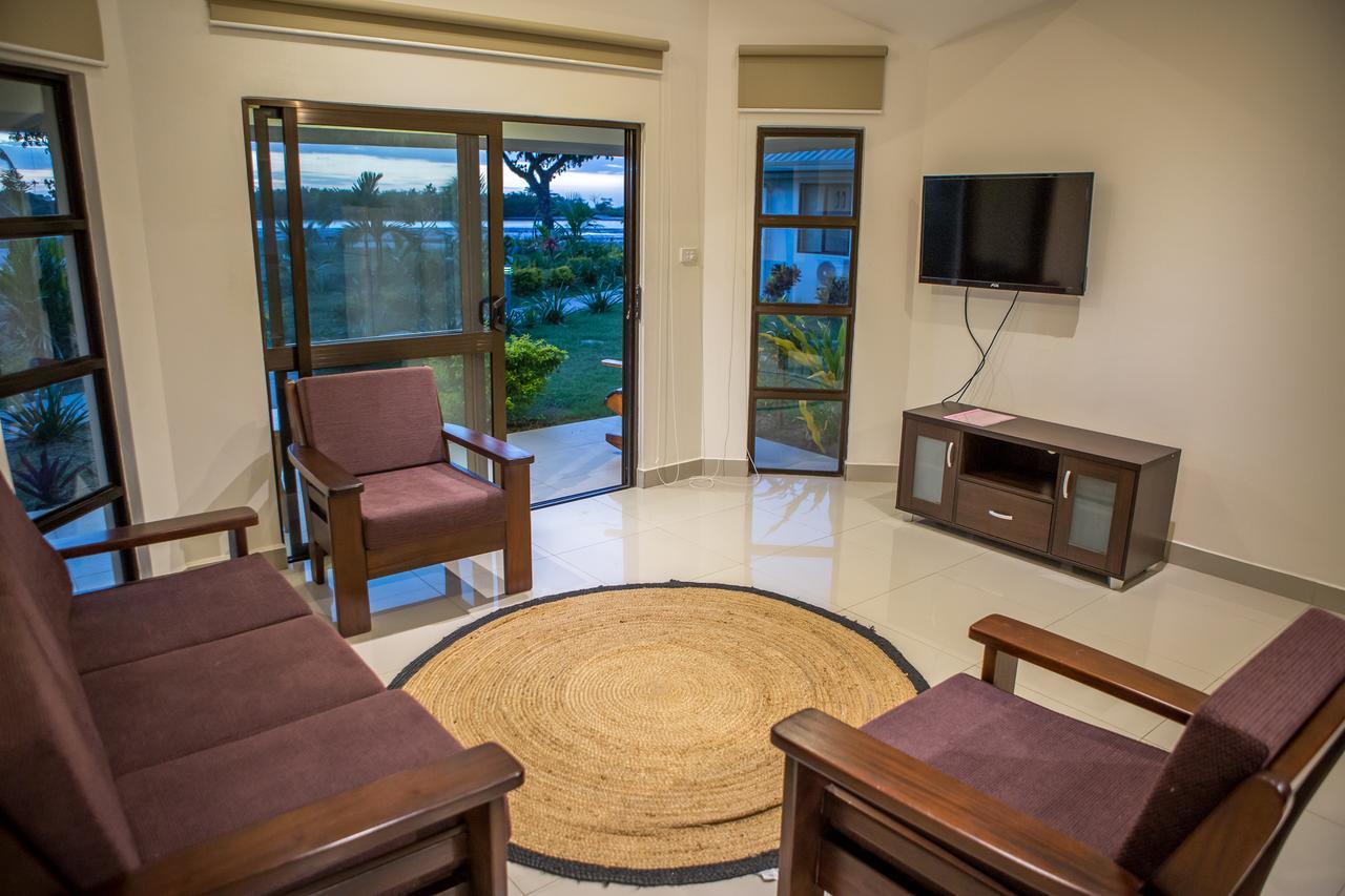Bayview Cove Resort 나디 외부 사진