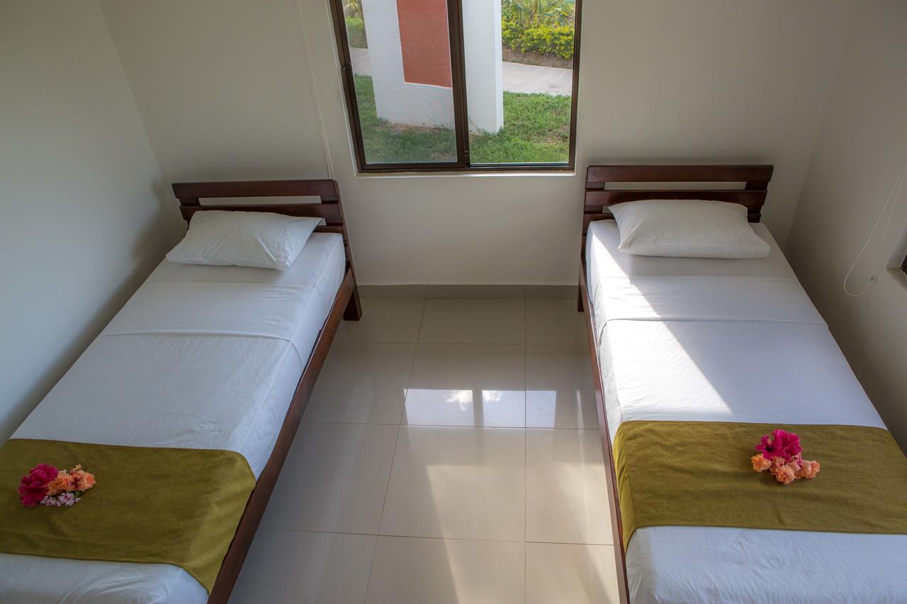 Bayview Cove Resort 나디 외부 사진