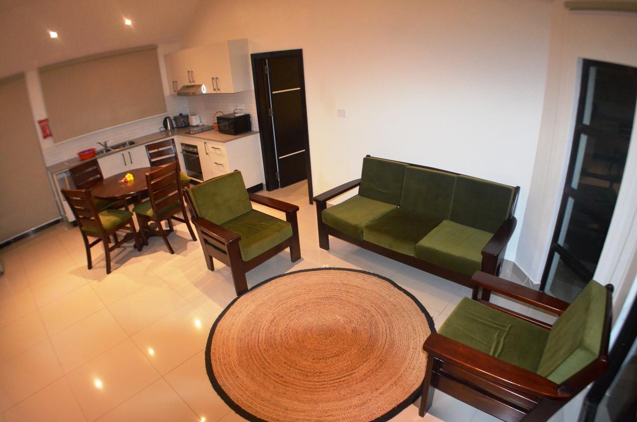 Bayview Cove Resort 나디 외부 사진