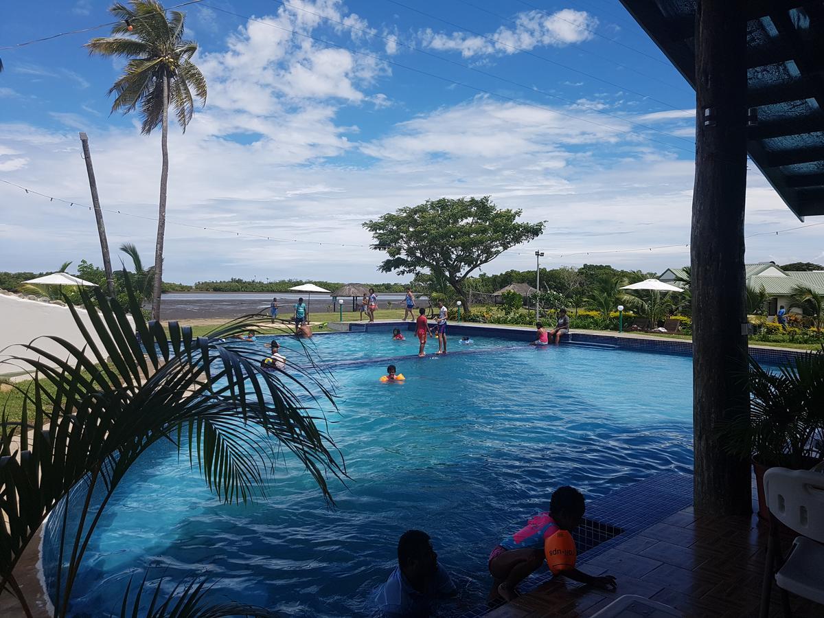 Bayview Cove Resort 나디 외부 사진