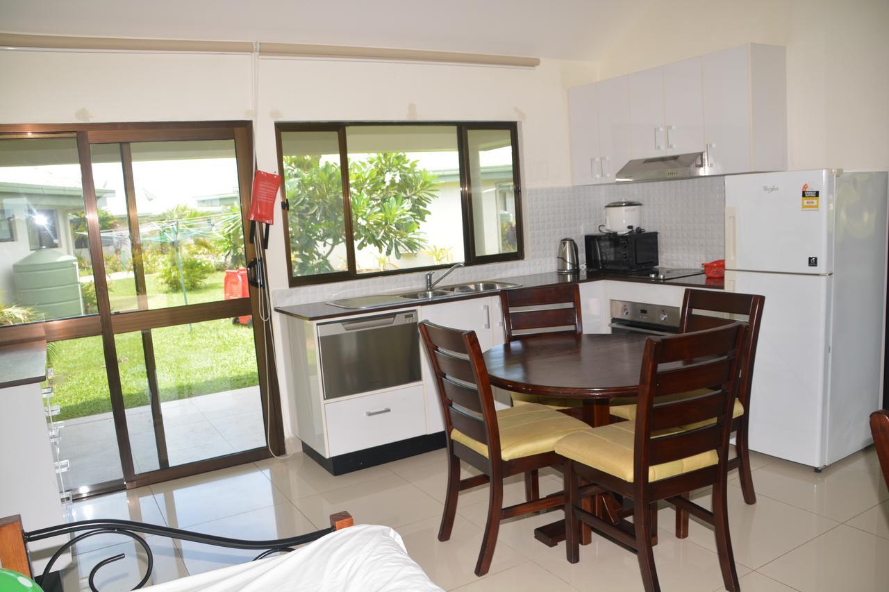 Bayview Cove Resort 나디 외부 사진