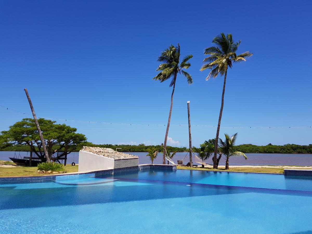Bayview Cove Resort 나디 외부 사진