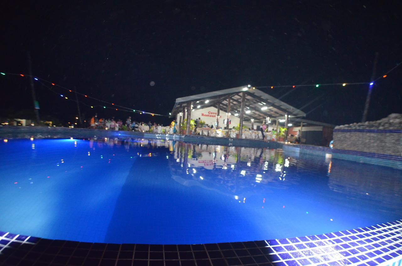 Bayview Cove Resort 나디 외부 사진