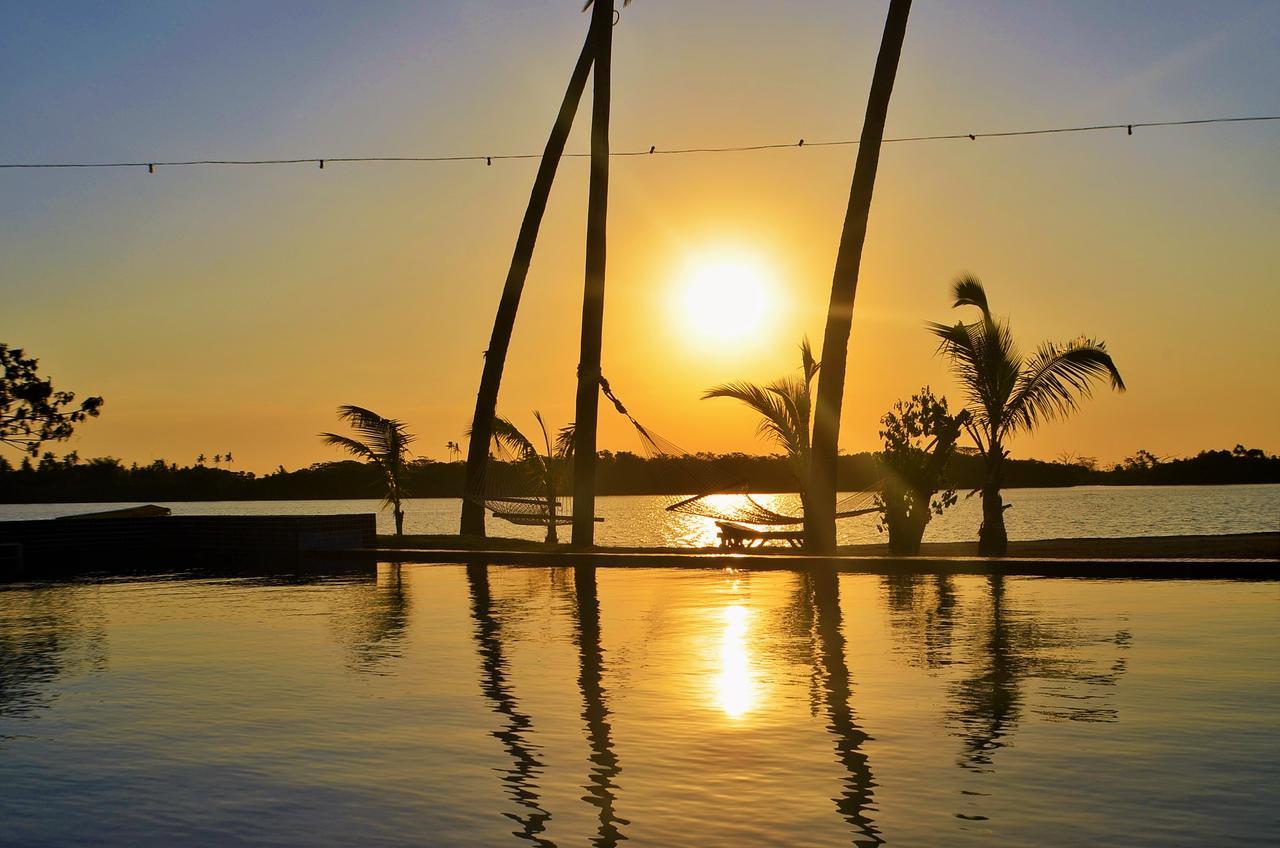 Bayview Cove Resort 나디 외부 사진