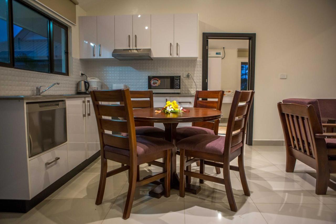 Bayview Cove Resort 나디 외부 사진
