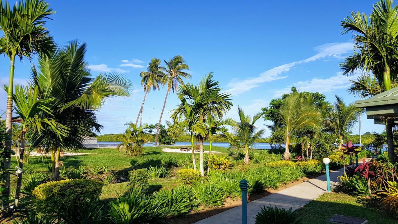 Bayview Cove Resort 나디 외부 사진