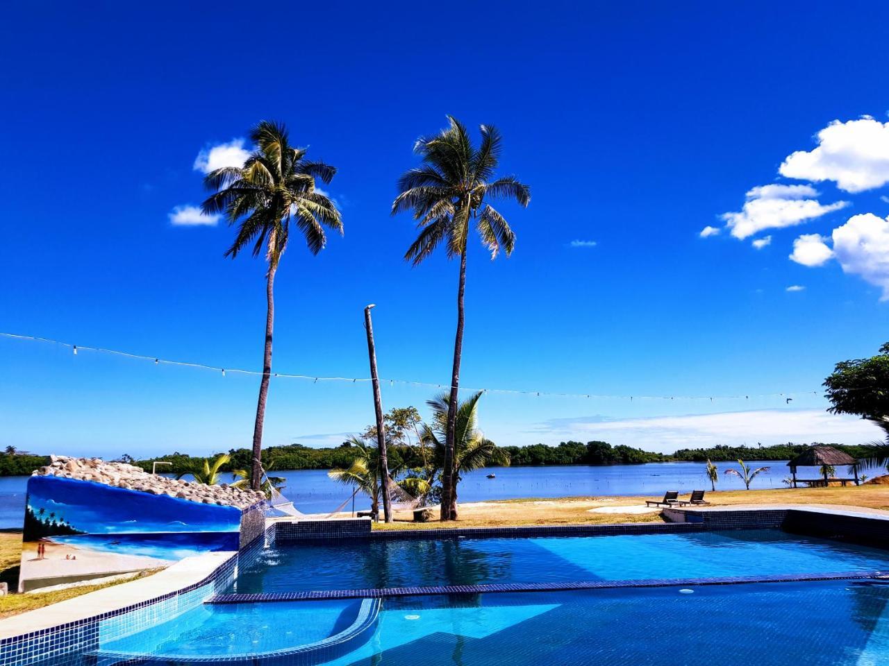 Bayview Cove Resort 나디 외부 사진