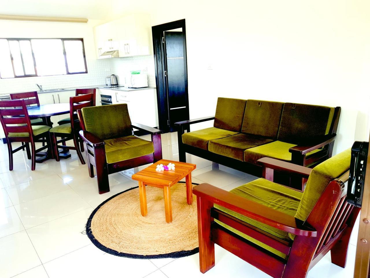 Bayview Cove Resort 나디 외부 사진