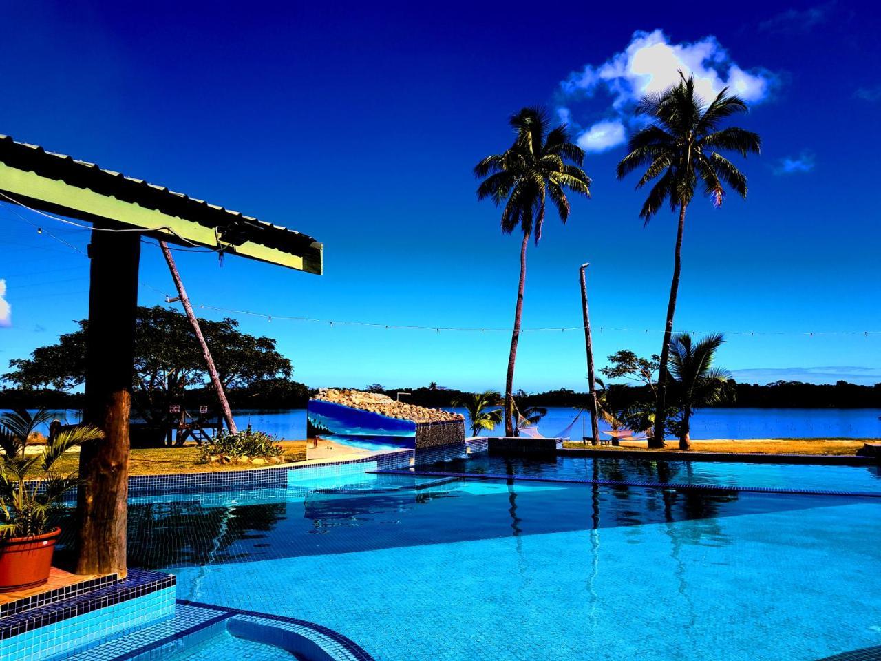 Bayview Cove Resort 나디 외부 사진