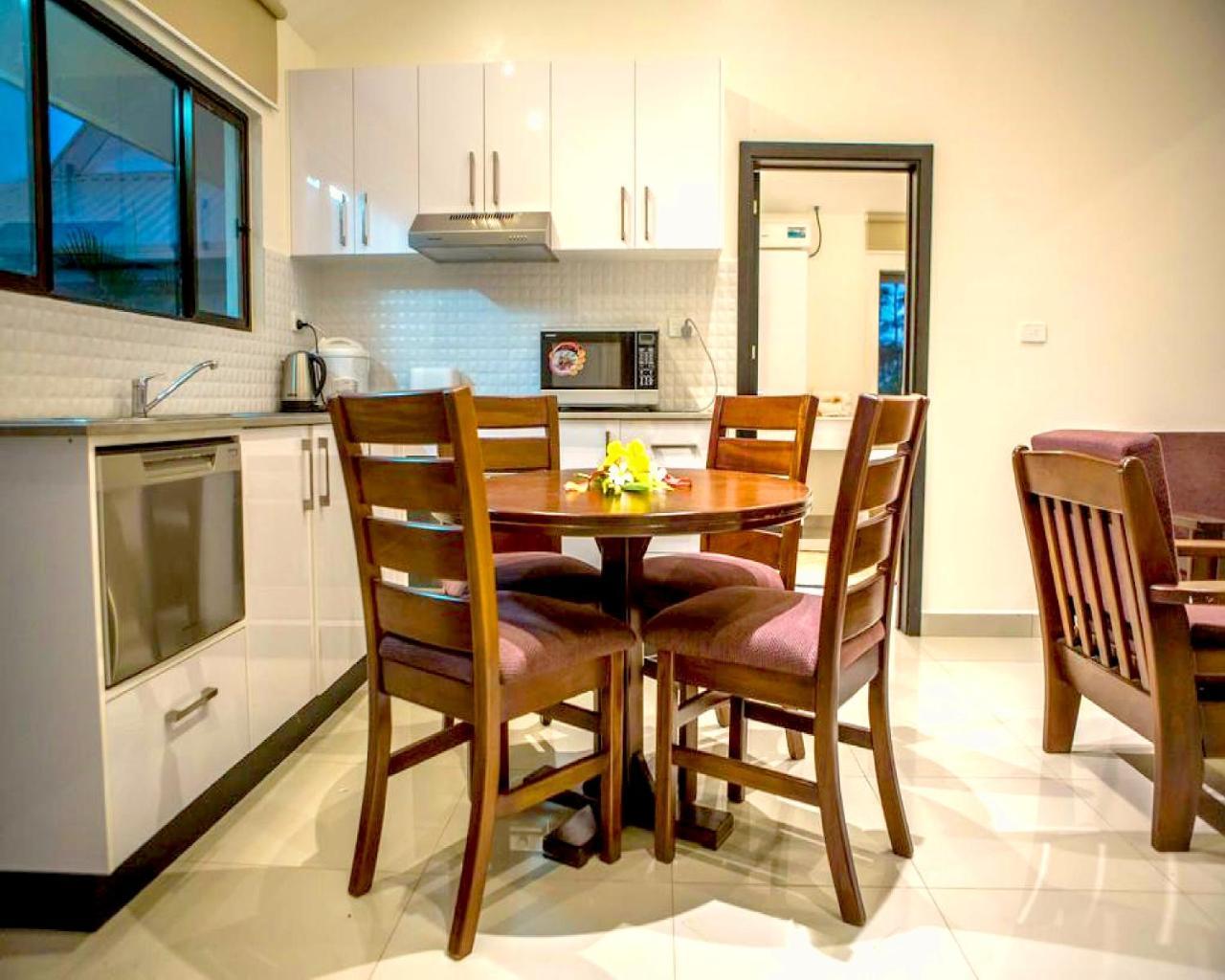 Bayview Cove Resort 나디 외부 사진