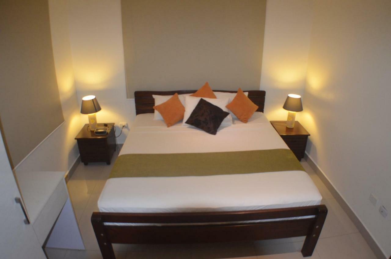 Bayview Cove Resort 나디 외부 사진